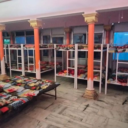 Shri Swami Sheetal Das Aashram Dharmshala Varanasi Eksteriør bilde