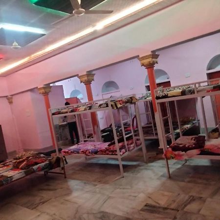 Shri Swami Sheetal Das Aashram Dharmshala Varanasi Eksteriør bilde