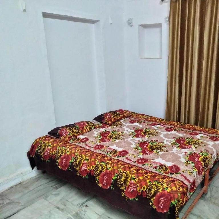 Shri Swami Sheetal Das Aashram Dharmshala Varanasi Eksteriør bilde