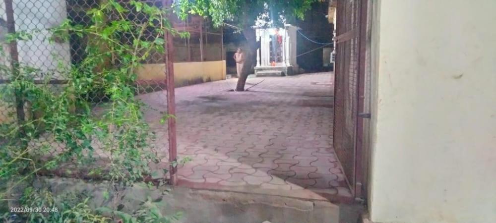 Shri Swami Sheetal Das Aashram Dharmshala Varanasi Eksteriør bilde