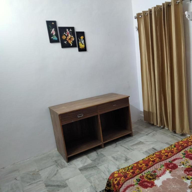 Shri Swami Sheetal Das Aashram Dharmshala Varanasi Eksteriør bilde