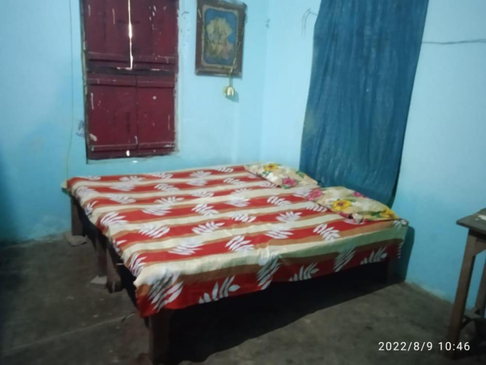 Shri Swami Sheetal Das Aashram Dharmshala Varanasi Eksteriør bilde